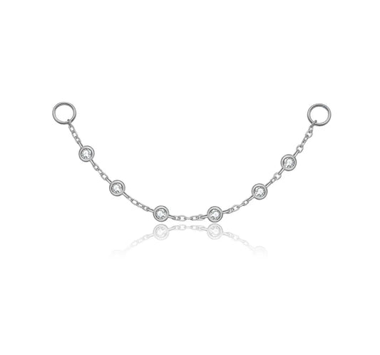 Dotted chain 60mm