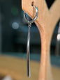 Sleek drop pair