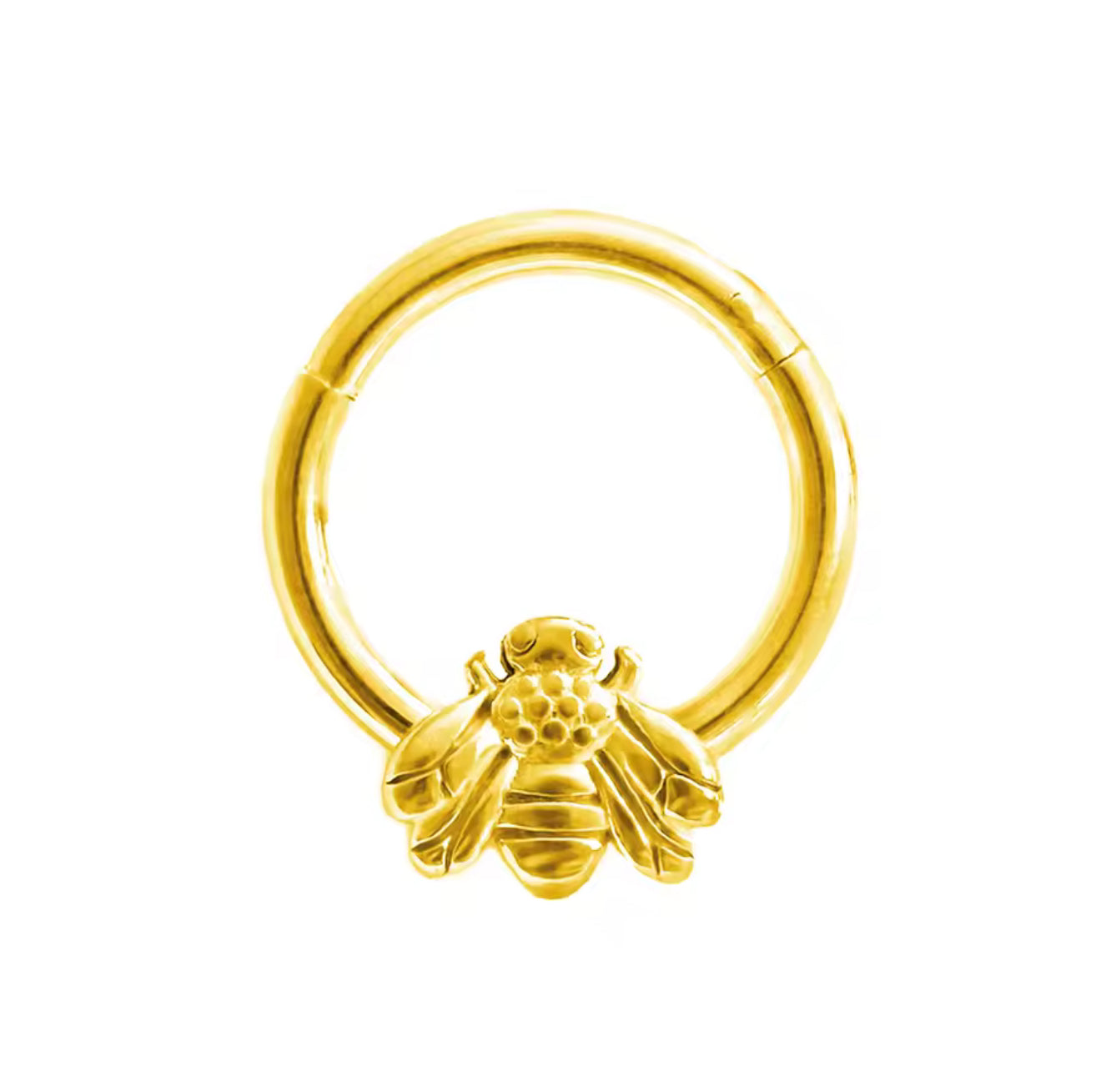 Bee Clicker