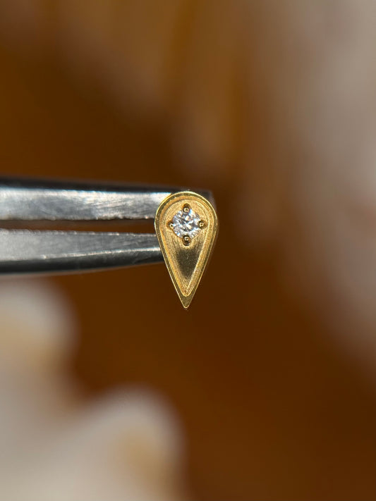 Piercing Spot