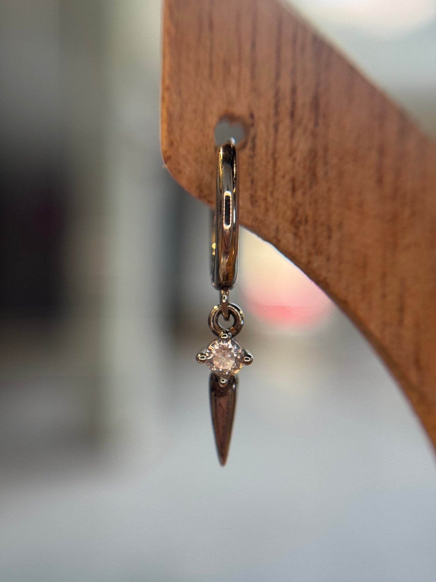 Stud spike