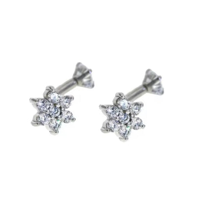 Flower Stud Rook
