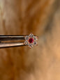Redcore Petal Dermal Top