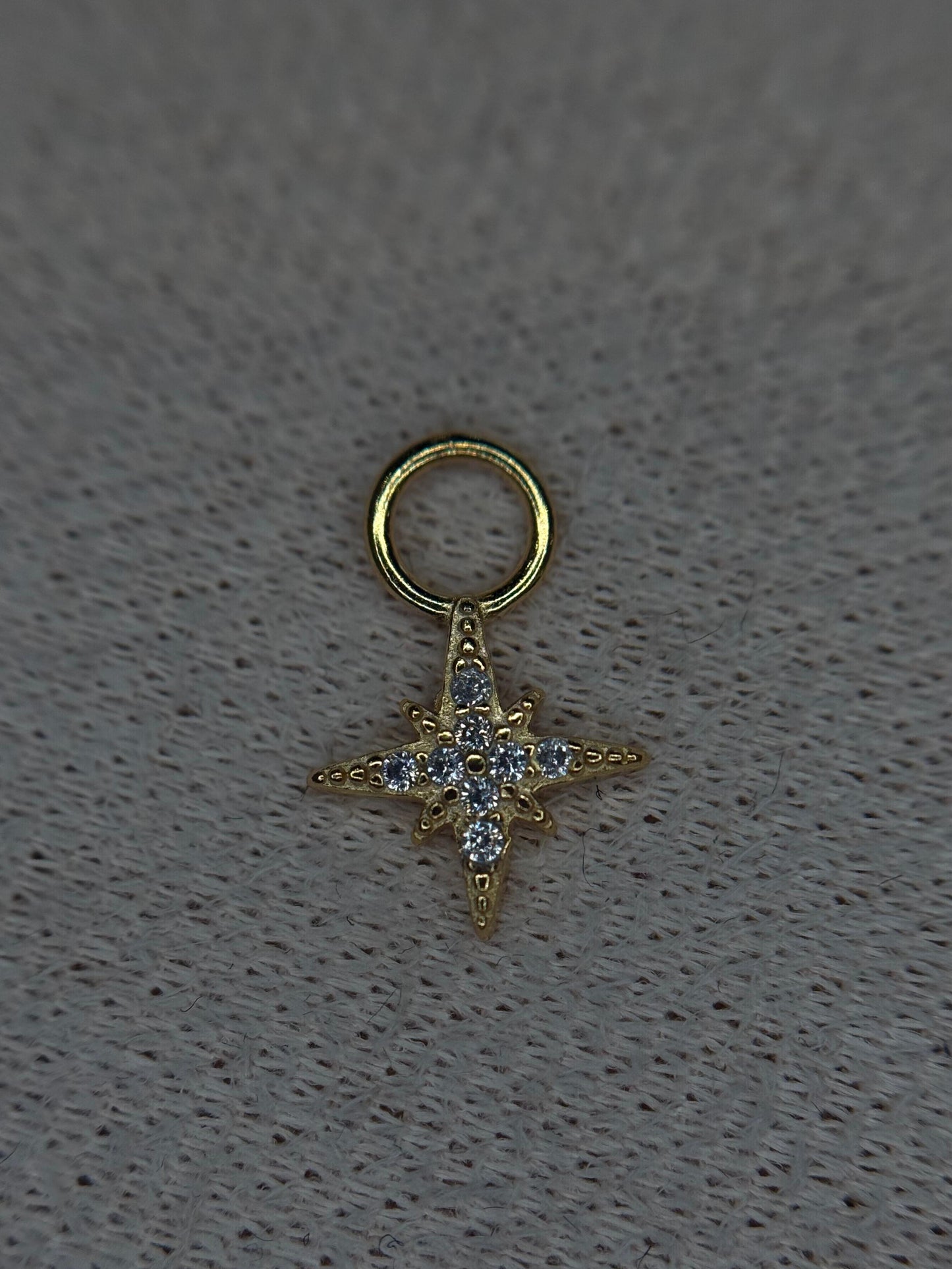 Star Charm