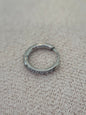 Radiant Chunky Hoop