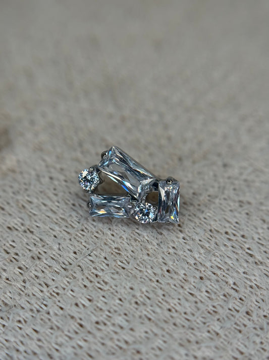 Crystal Luxe