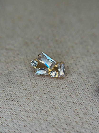 Crystal Luxe