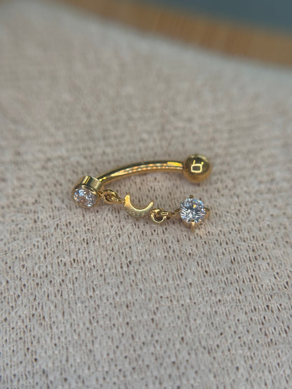 Moon Dangle Rook