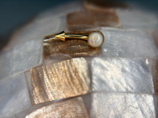 Opal Rook