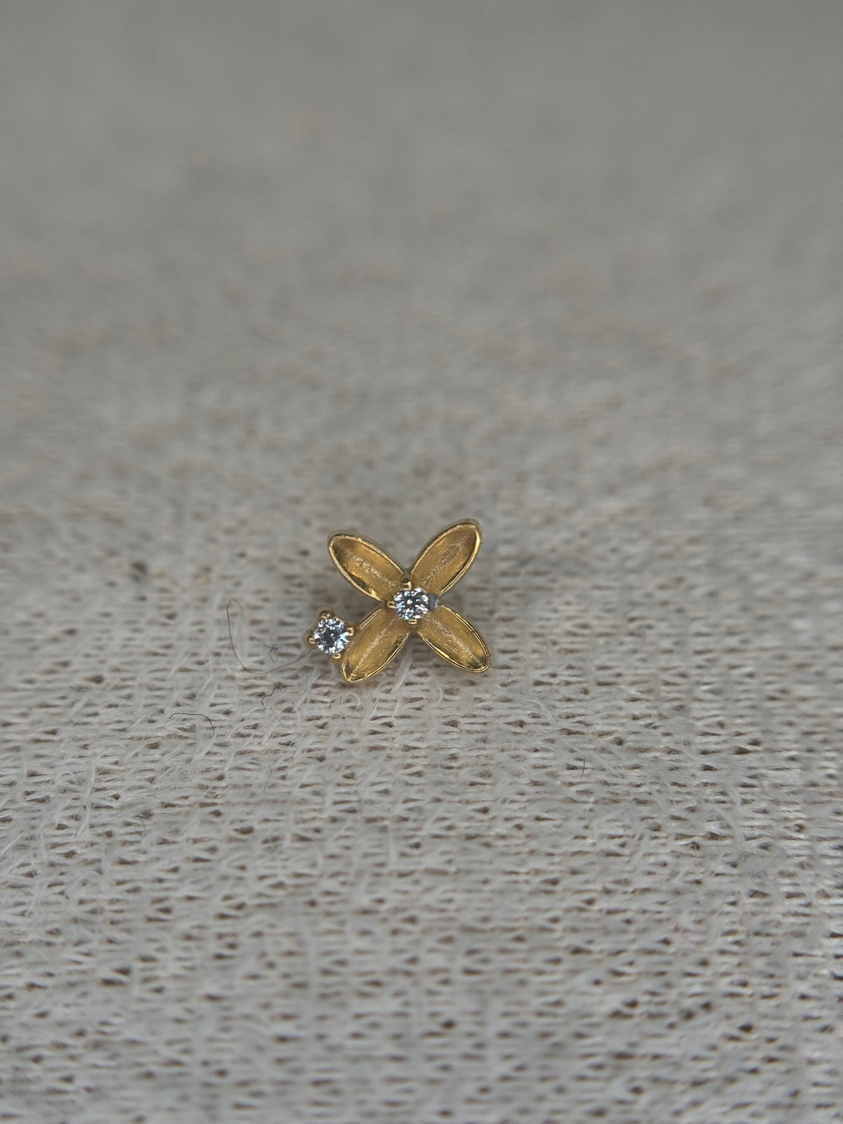 Plain Petal