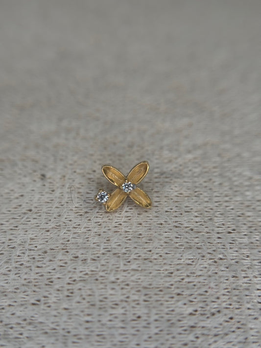 Plain Petal