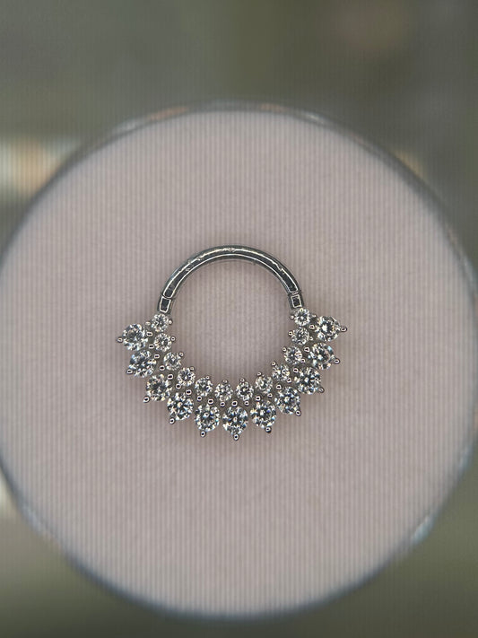 14k Aurora clicker