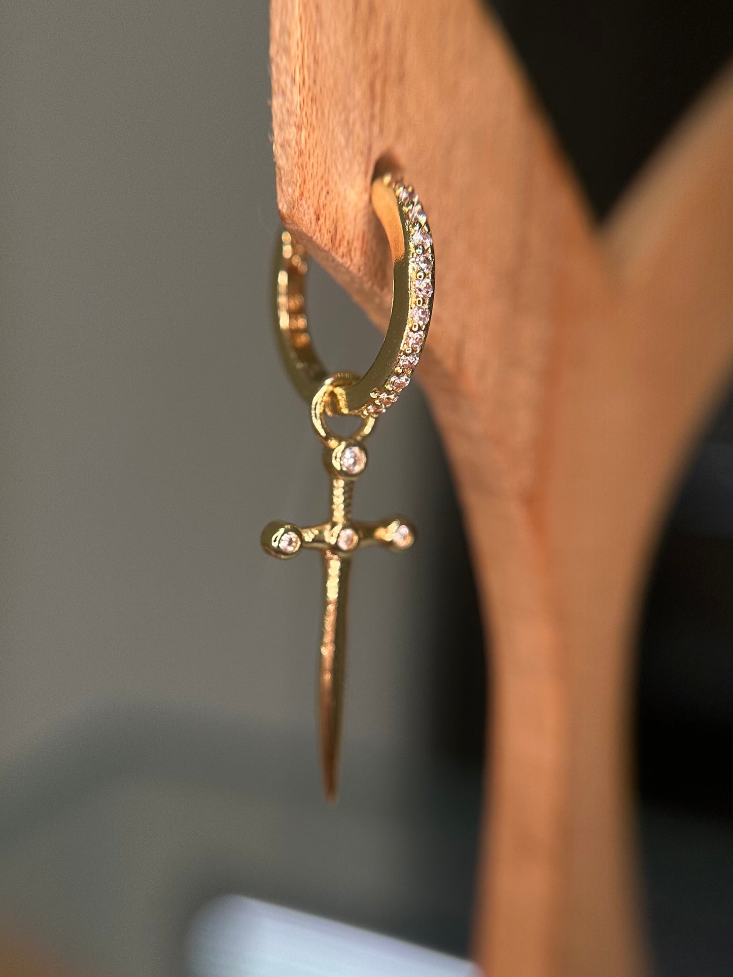 Sword pair