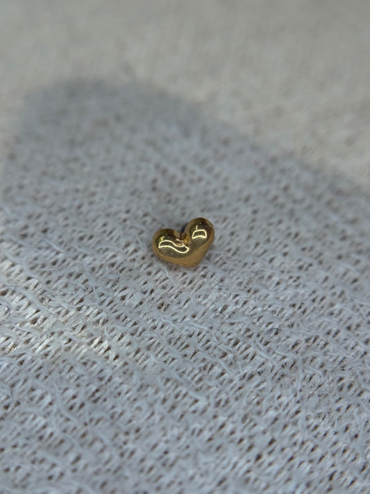 Mini Blob Heart