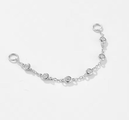 Dotted chain 60mm