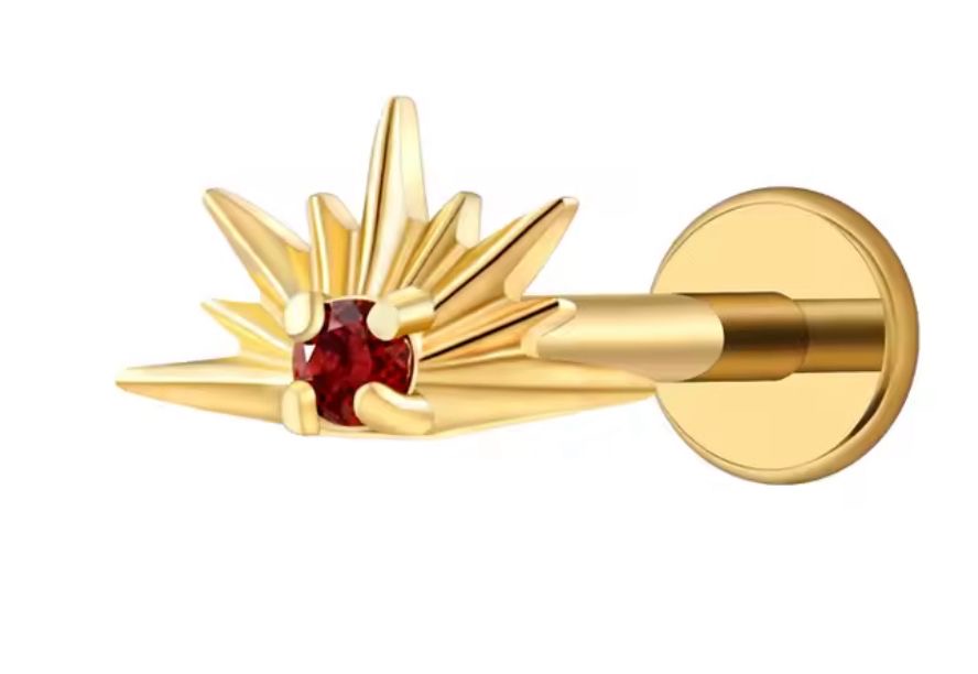 Sunburst Stud