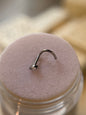 Zuri nose stud