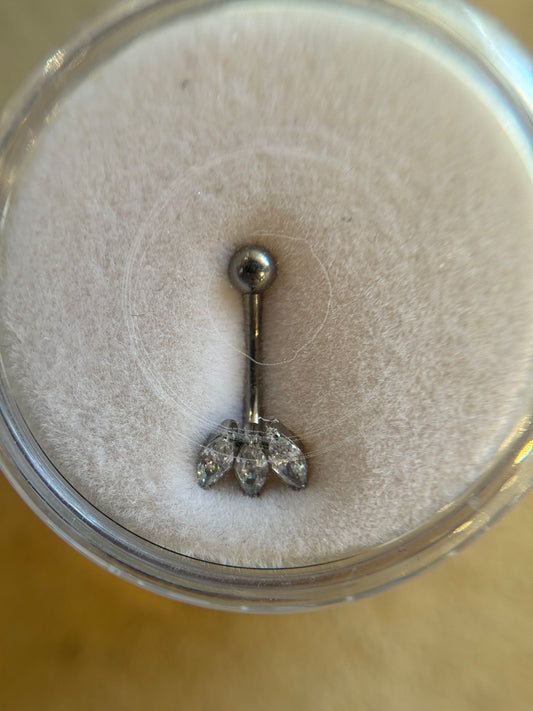 Crown rook