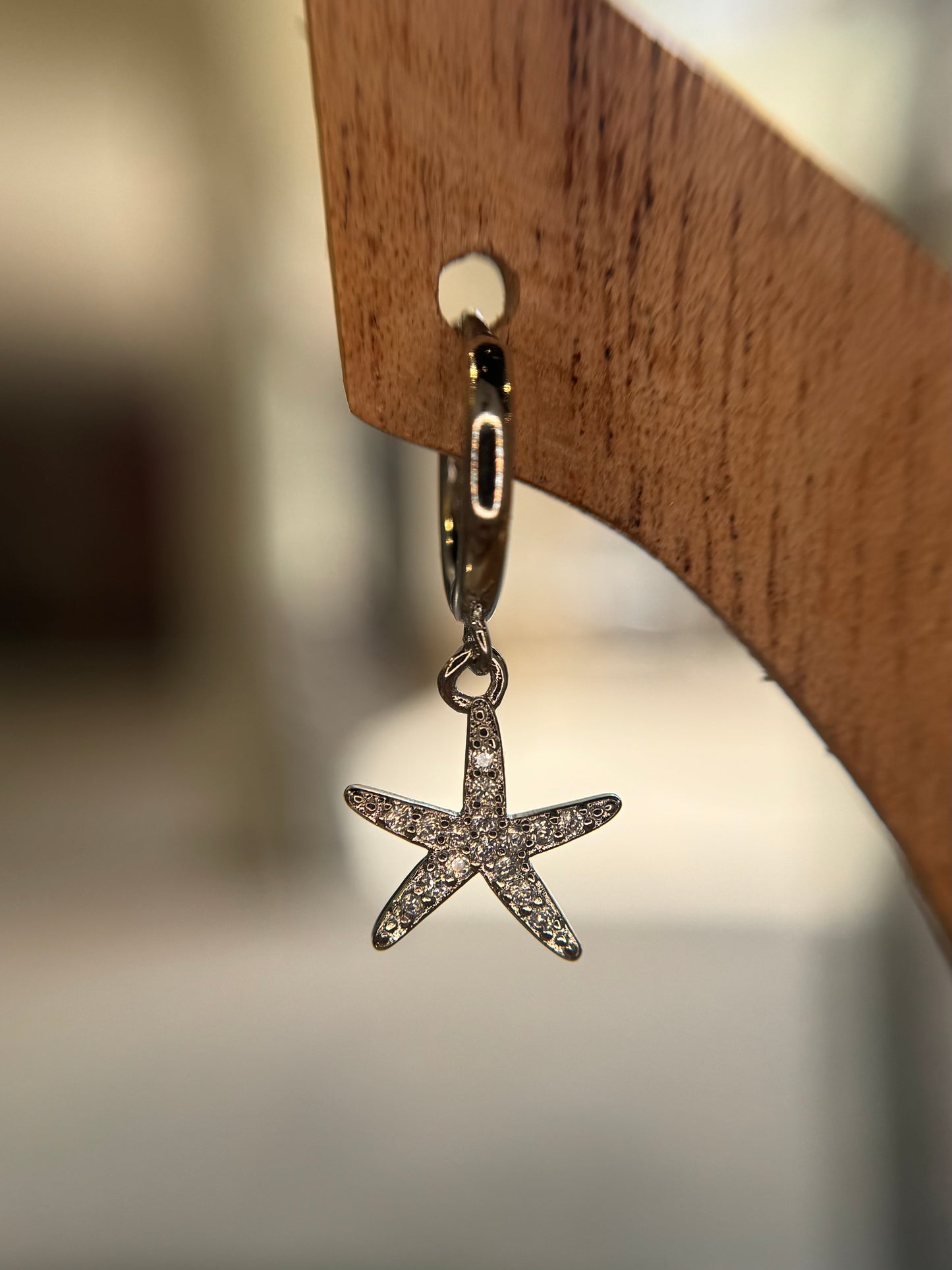 Radiant Starfish pair