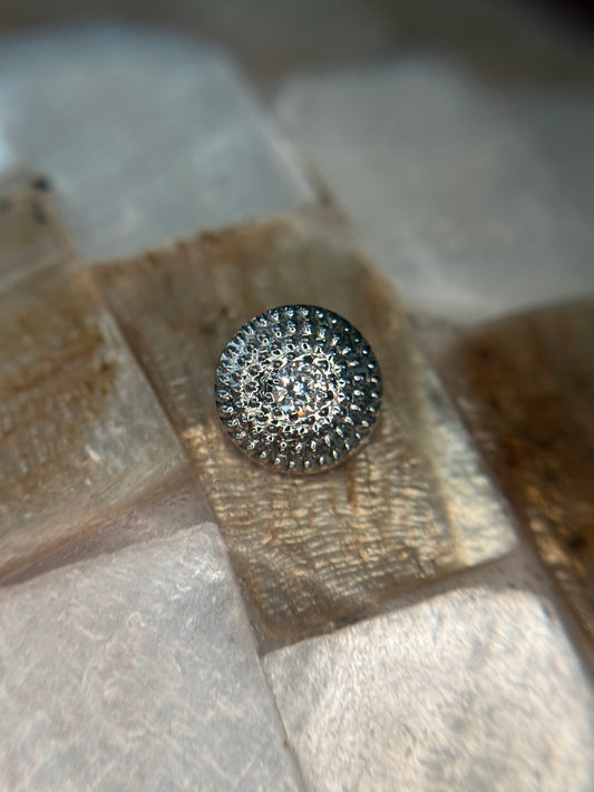 Beaded Shield