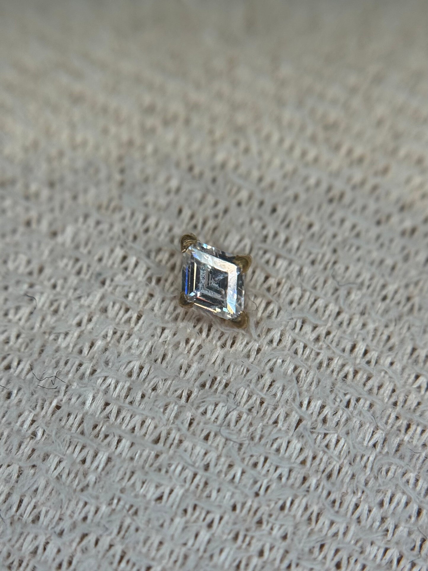 Diamond Stud