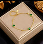 Green Stone