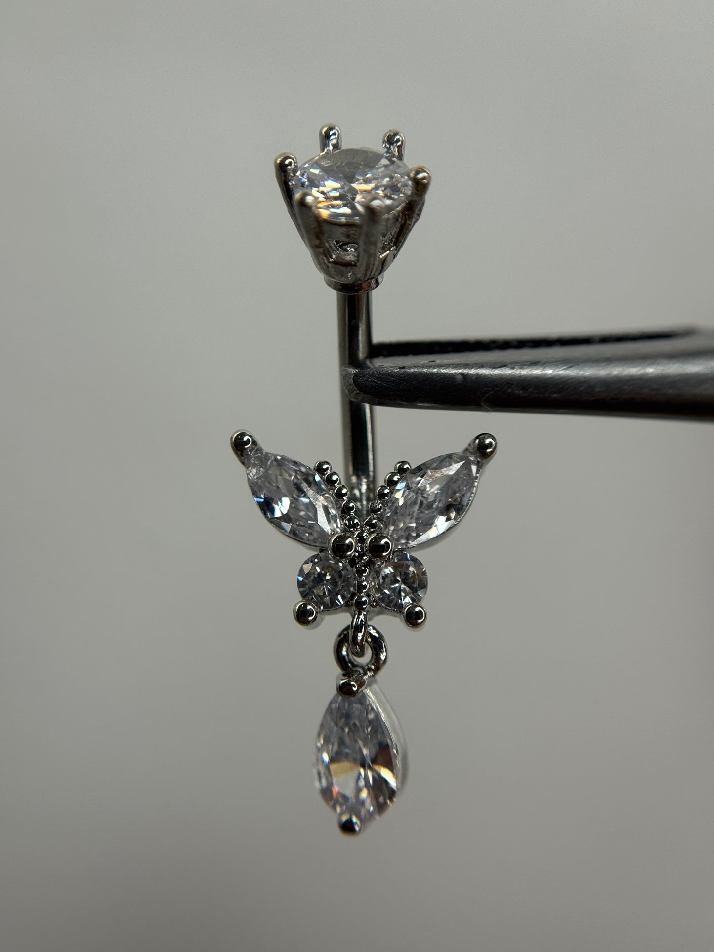 Butterfly Dangle