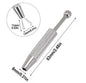 Claw Top Holder Pen