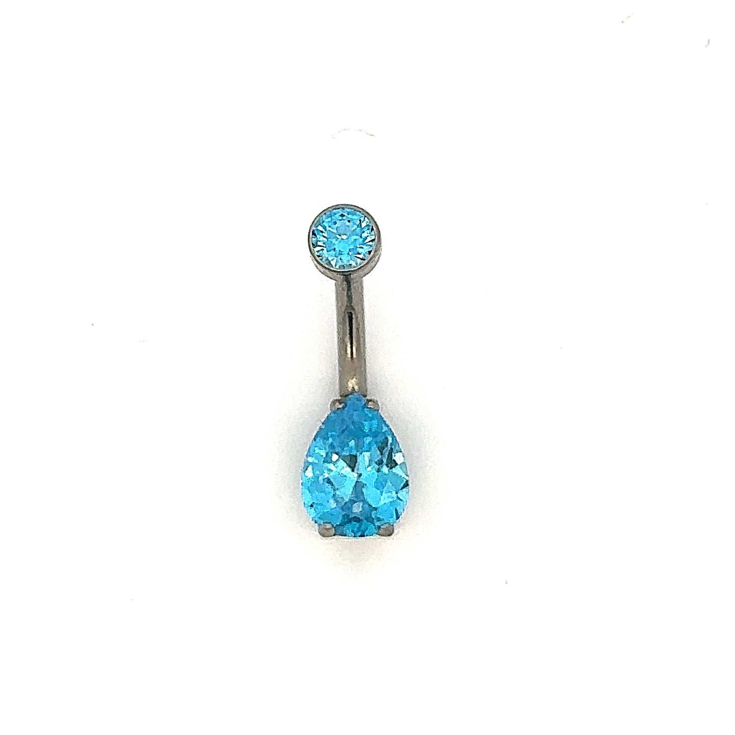 Amelia belly ring