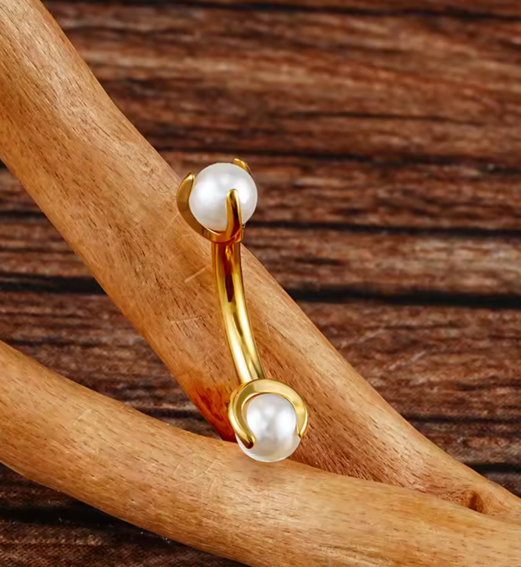Pearl Rook