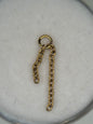 Chain Dangle