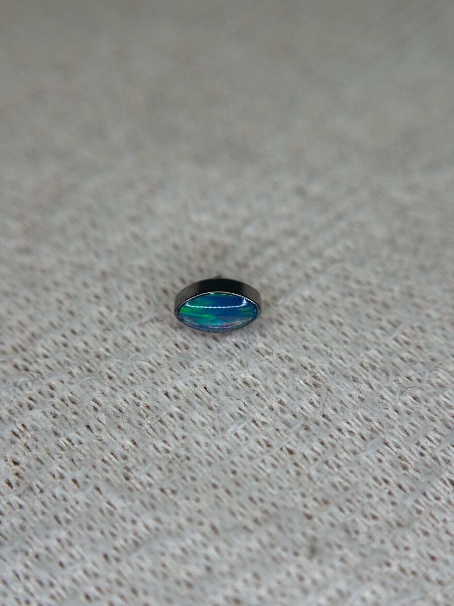 Opal Zuri Dermal Top