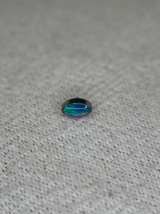 Opal Zuri Dermal Top