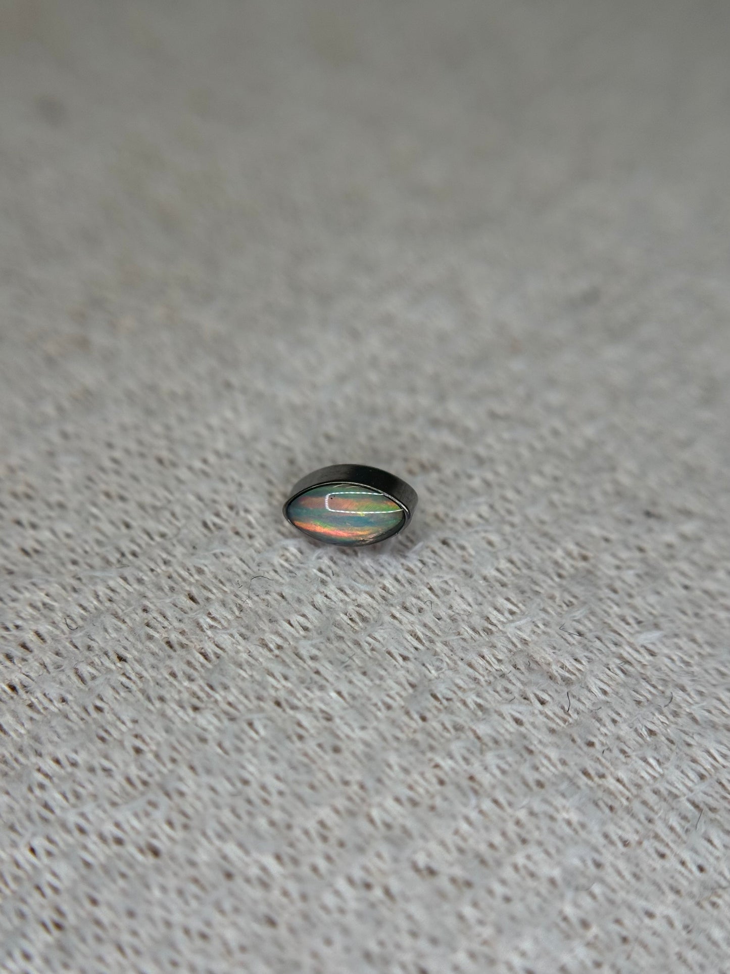 Opal Zuri Dermal Top