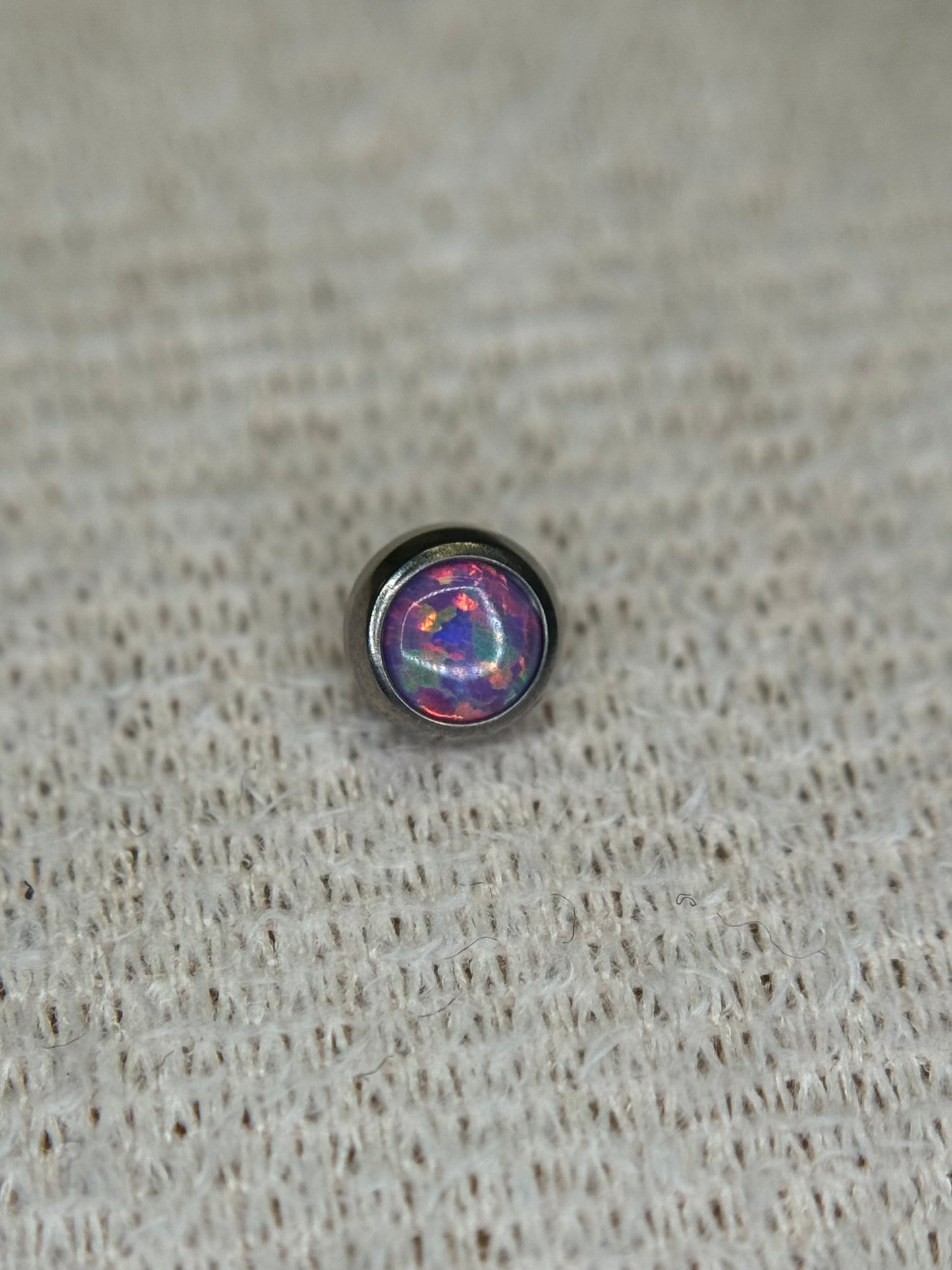 Opal dermal top