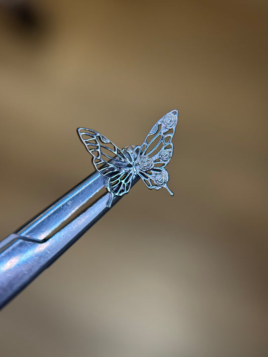 Big Butterfly