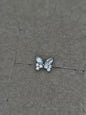 Flutter butterfly