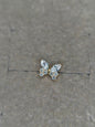 Flutter butterfly