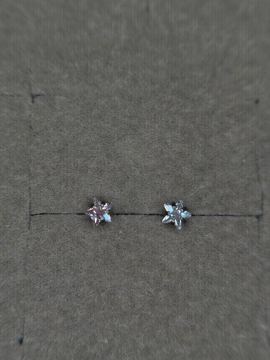Star stud