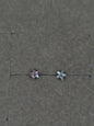 Star stud