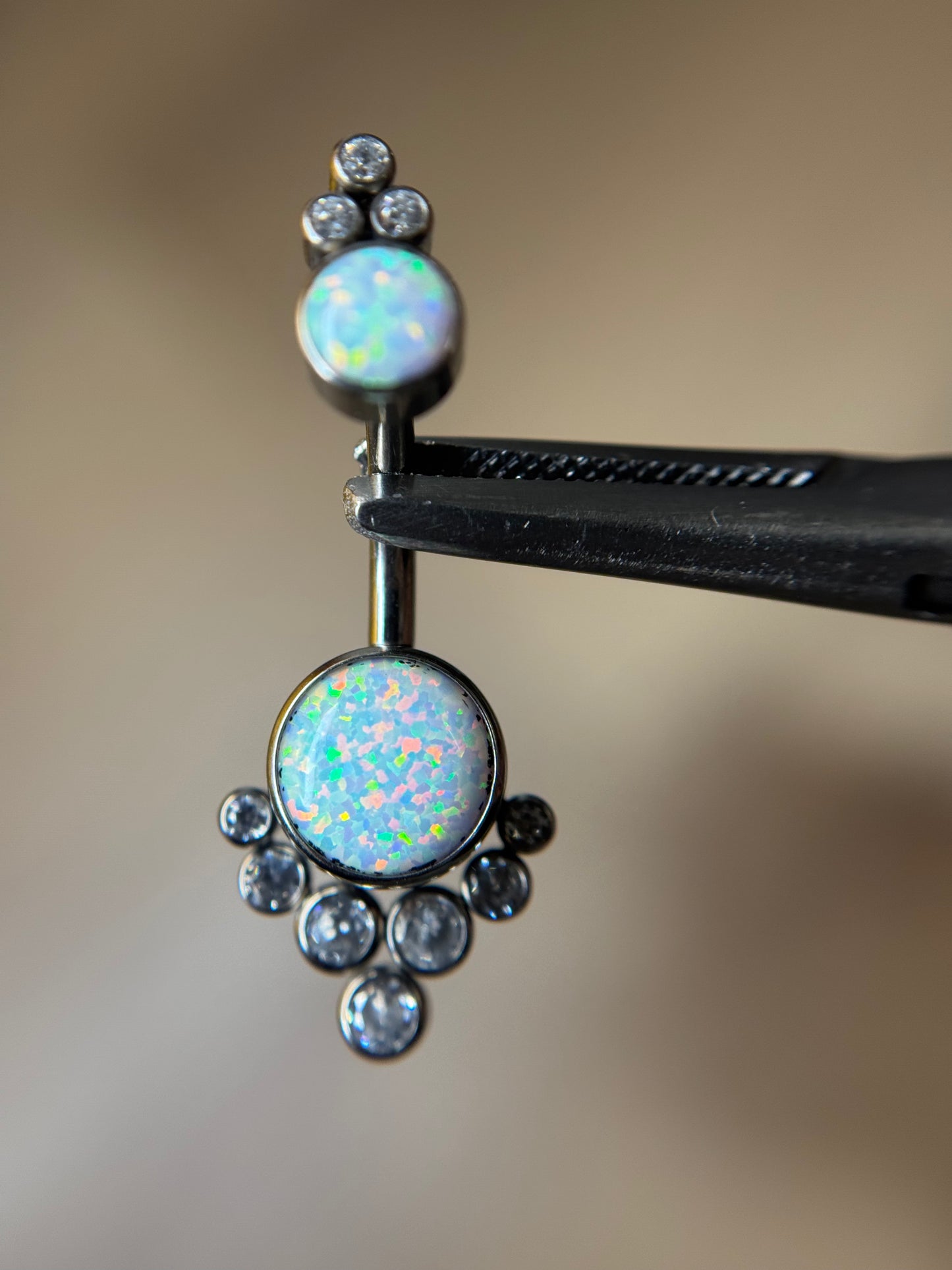 Luna Cluster