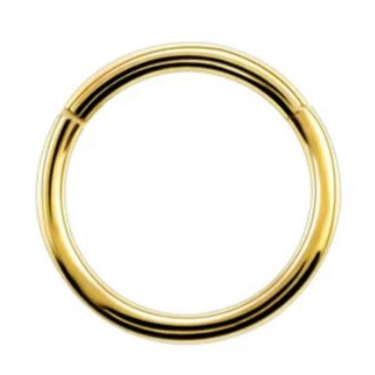 Plain Hoop Surgical