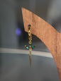 Crown Dagger Pair