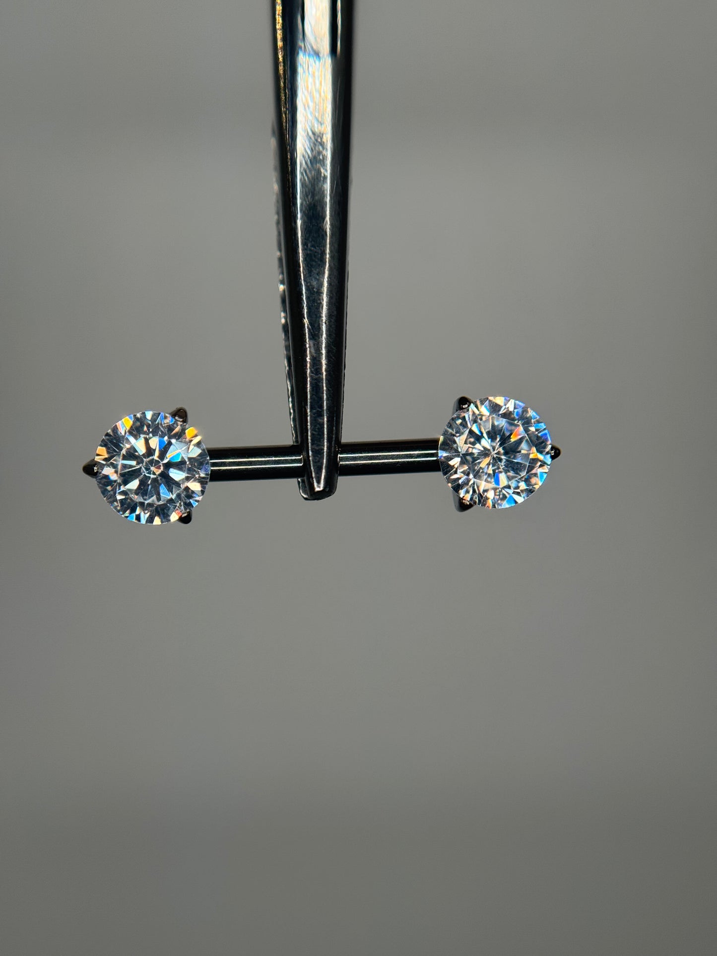 Stone nipple bar