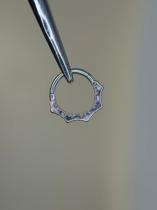 Solar Clicker