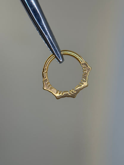 Solar Clicker