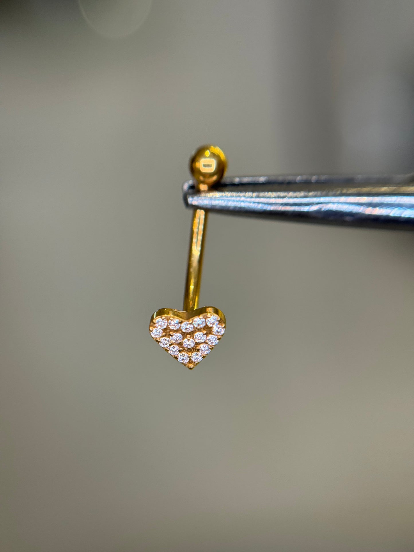 Heart rook