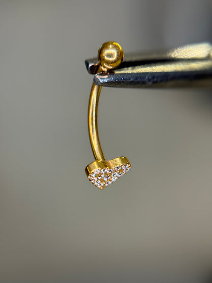 Heart rook