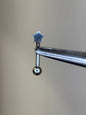 Plain Shape Curved Barbell