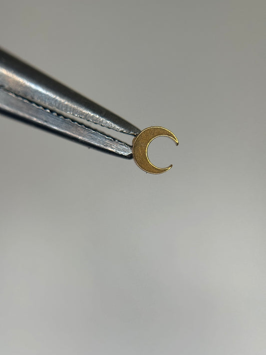 Surgical Moon